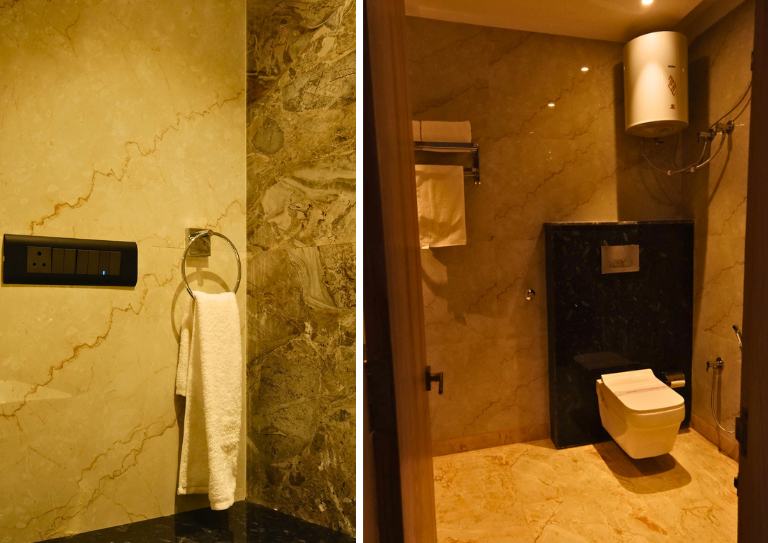 Deluxe Room - With Breakfast - Image 6
